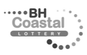 BH Coastal Lottery Logo