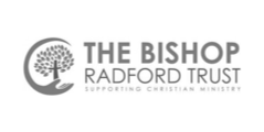 The Bishop Radford Logo