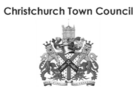 Christchurch Town Council Logo