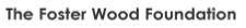 The Foster Wood Foundation Logo