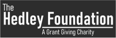 The Hedley Foundation Logo