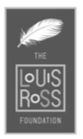 Louis Ross Foundation Logo