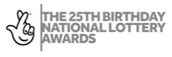 National Lottery Awards Logo