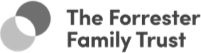 The Forerester Family Trust Logo