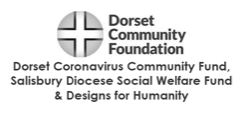 Dorset Community Foundation logo