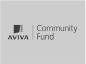 Aviva Community Fund Logo