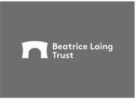Beatrice Laing Trust logo