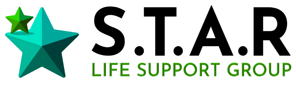 Star life support logo