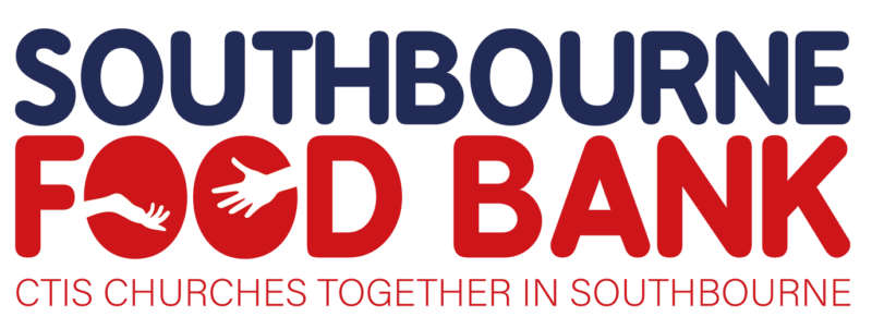 We support foodbanks in Blandford, Christchurch, Poole & Wimborne