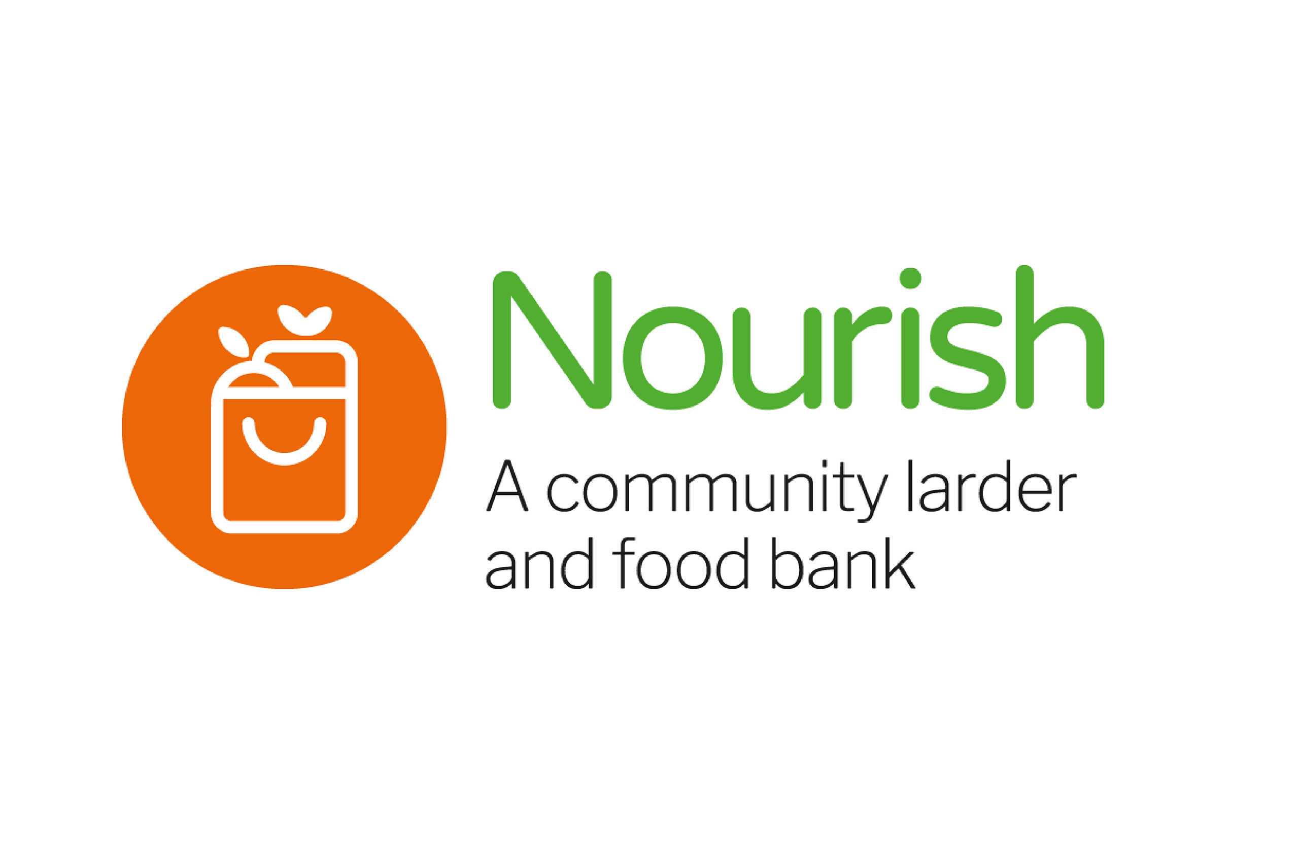 Nourish logo